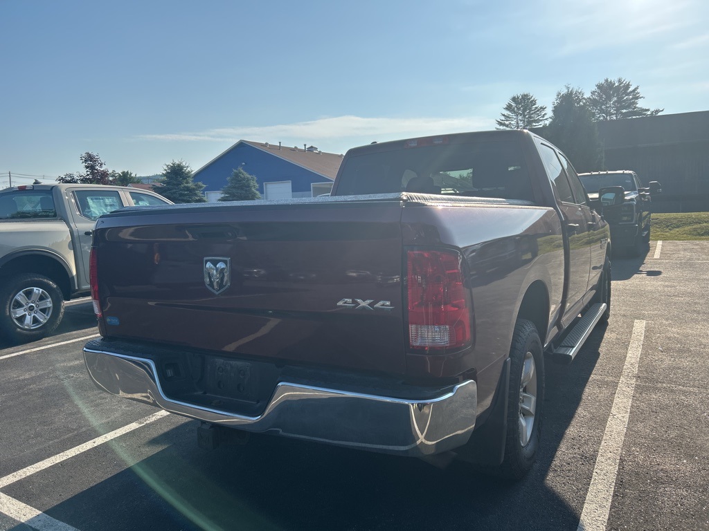 2018 Ram 1500 Tradesman - Photo 5
