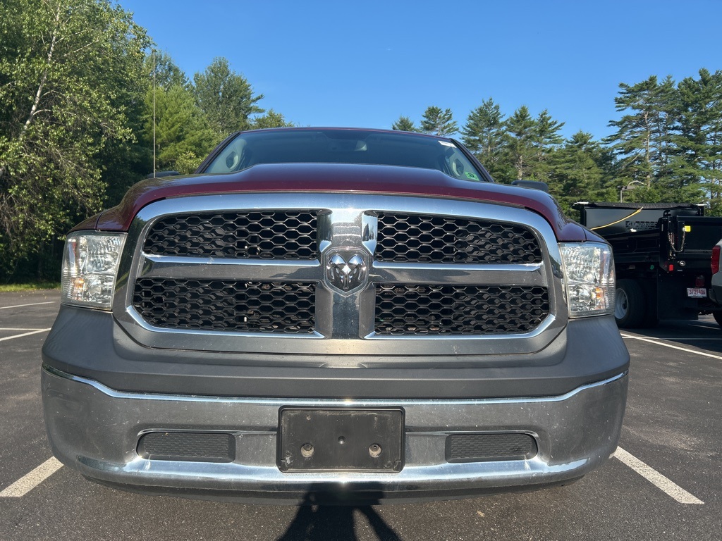 2018 Ram 1500 Tradesman - Photo 8