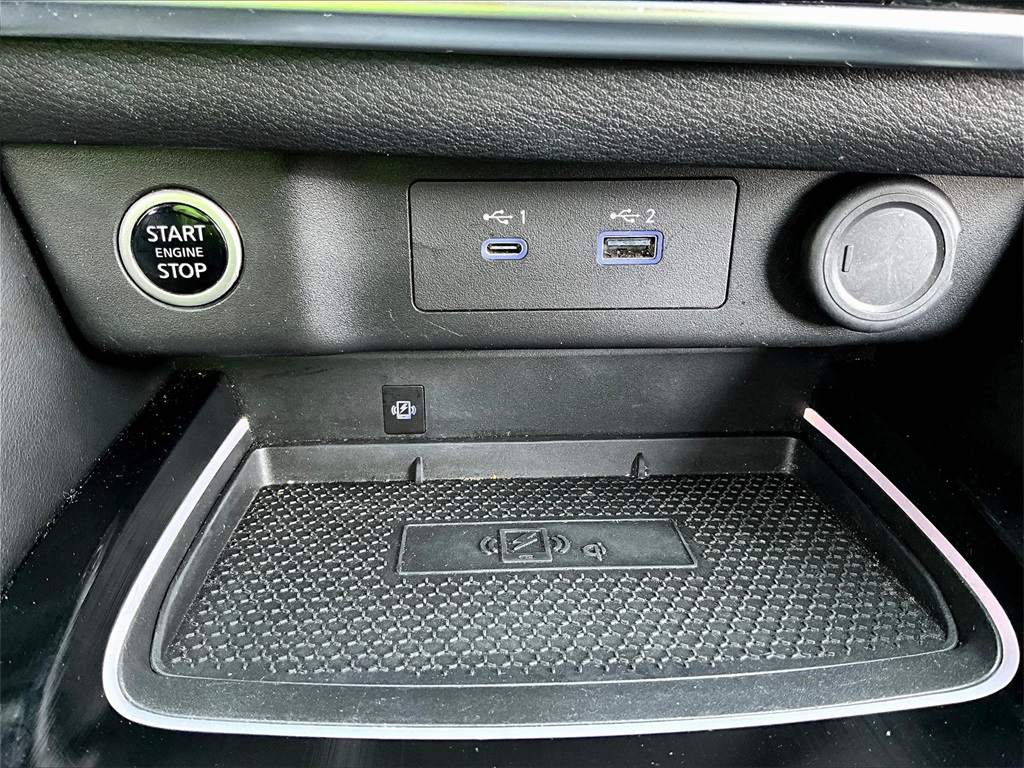 2023 Nissan Rogue Platinum - Photo 27