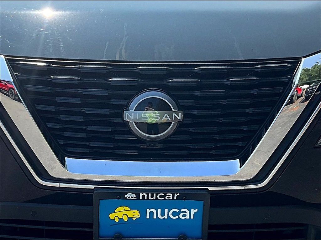 2023 Nissan Rogue Platinum - Photo 31