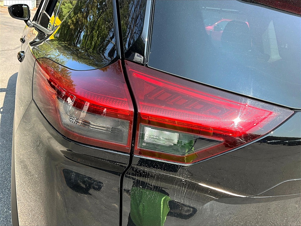 2023 Nissan Rogue Platinum - Photo 33