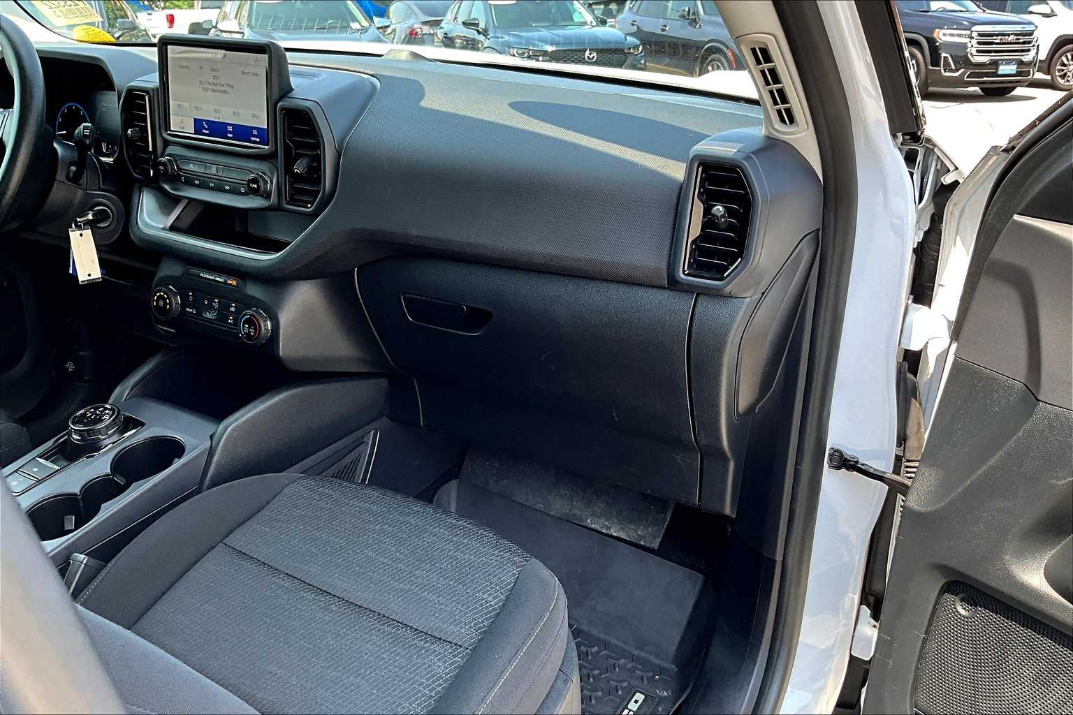 2021 Ford Bronco Sport Base - Photo 13