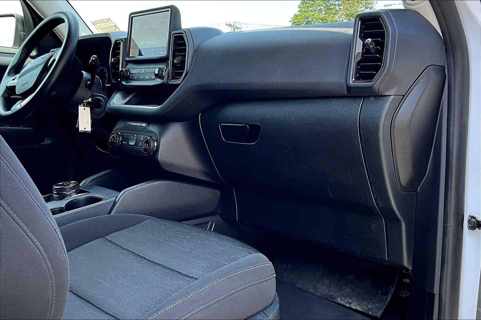 2021 Ford Bronco Sport Base - Photo 14