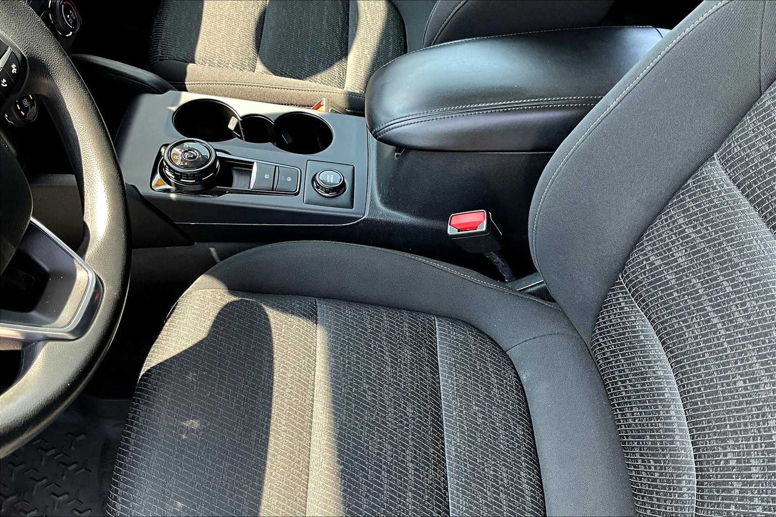2021 Ford Bronco Sport Base - Photo 20