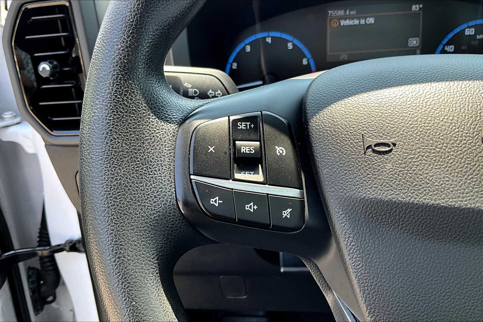 2021 Ford Bronco Sport Base - Photo 22