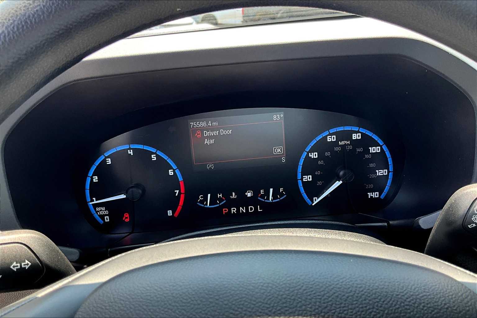 2021 Ford Bronco Sport Base - Photo 24