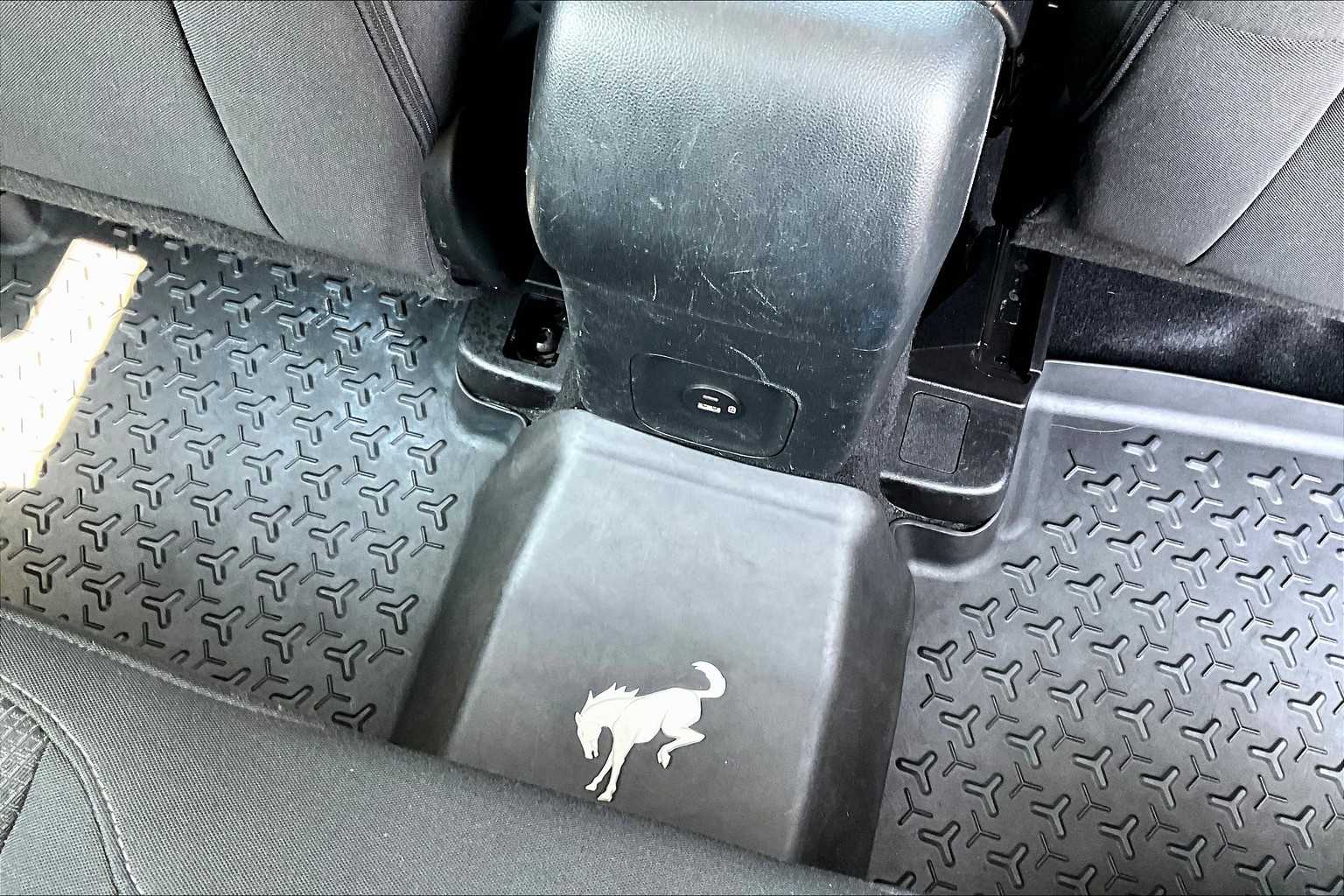 2021 Ford Bronco Sport Base - Photo 26