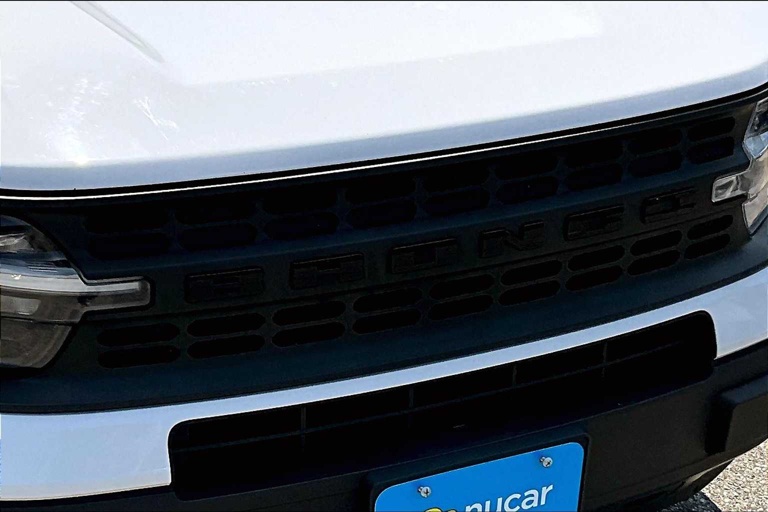 2021 Ford Bronco Sport Base - Photo 30