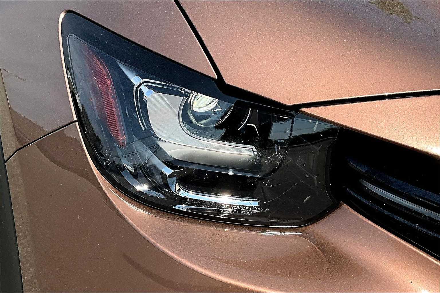 2025 Mazda CX-70 PHEV Premium Package - Photo 31