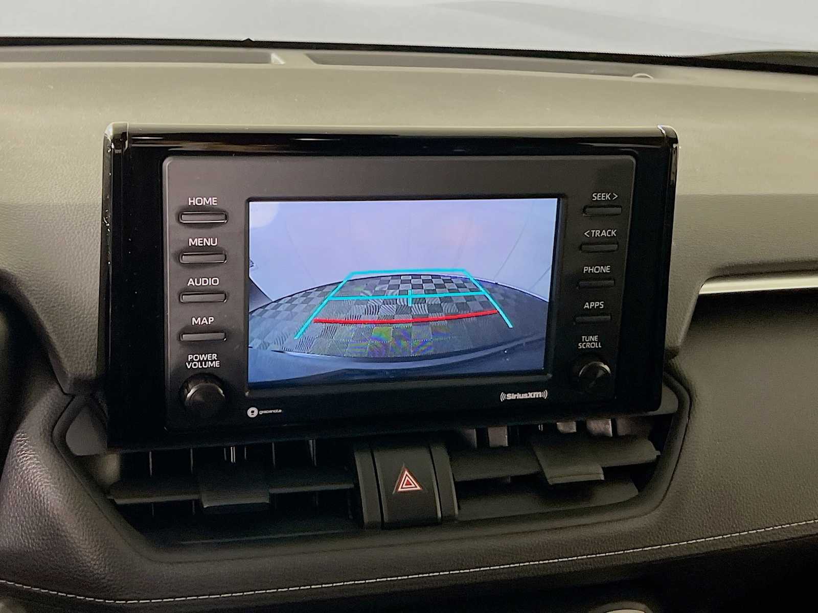 2022 Toyota RAV4 Hybrid LE - Photo 13