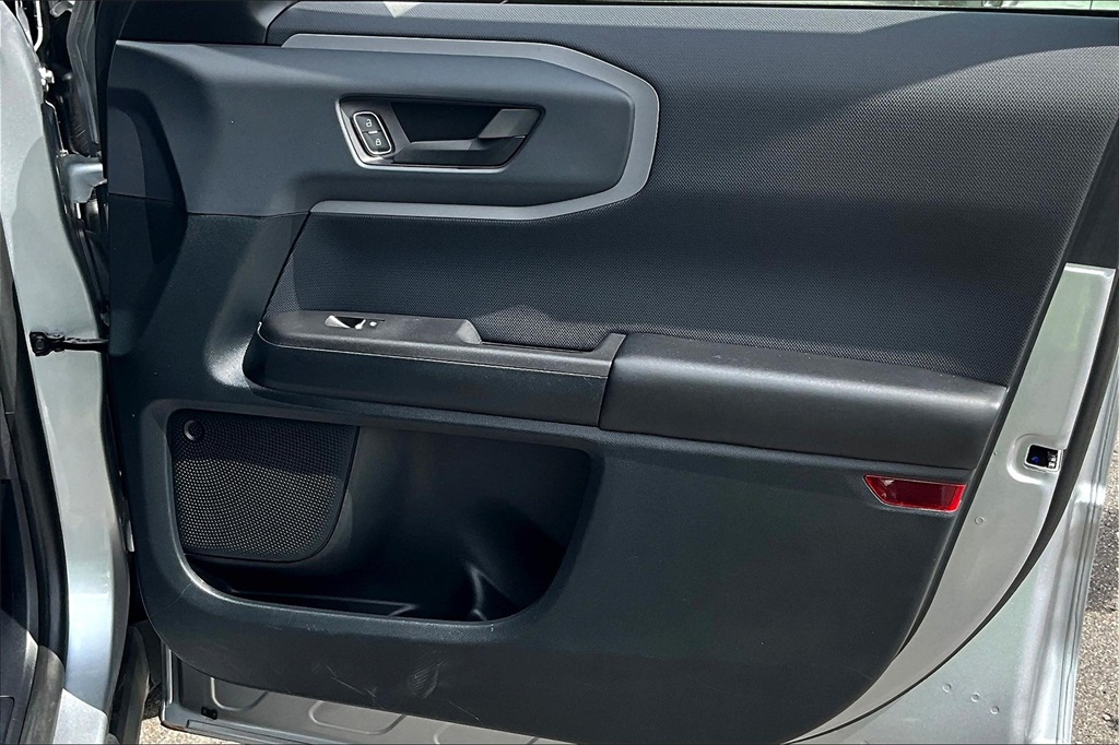 2021 Ford Bronco Sport Base - Photo 12