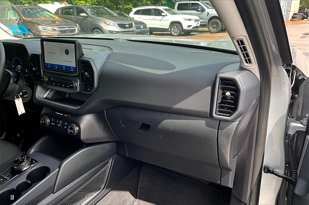 2021 Ford Bronco Sport Base - Photo 13