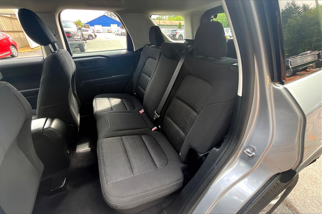 2021 Ford Bronco Sport Base - Photo 15