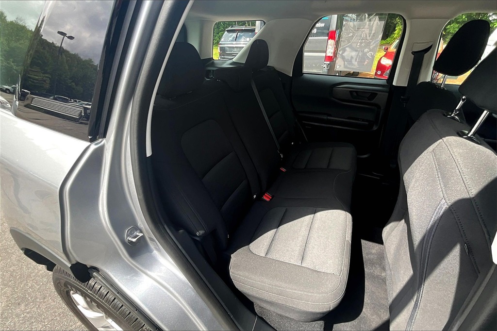 2021 Ford Bronco Sport Base - Photo 16