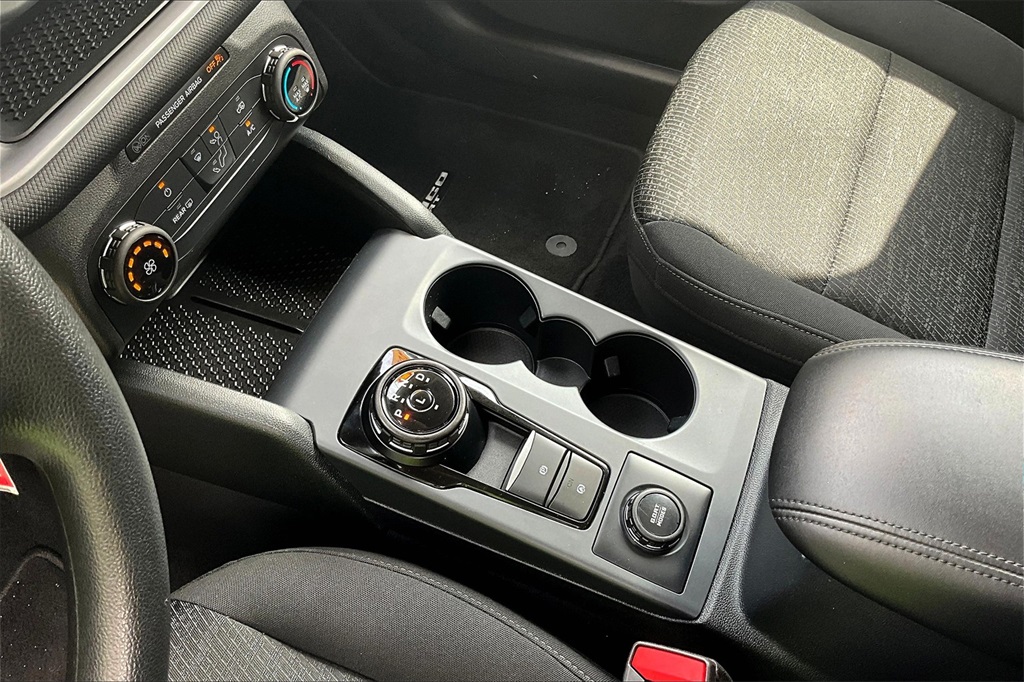 2021 Ford Bronco Sport Base - Photo 20
