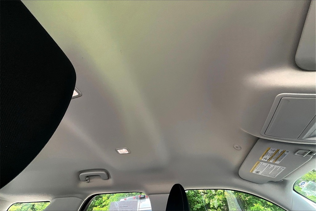 2021 Ford Bronco Sport Base - Photo 22