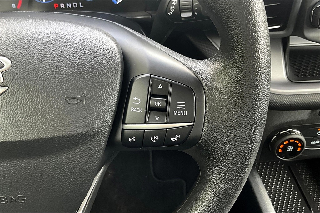 2021 Ford Bronco Sport Base - Photo 24