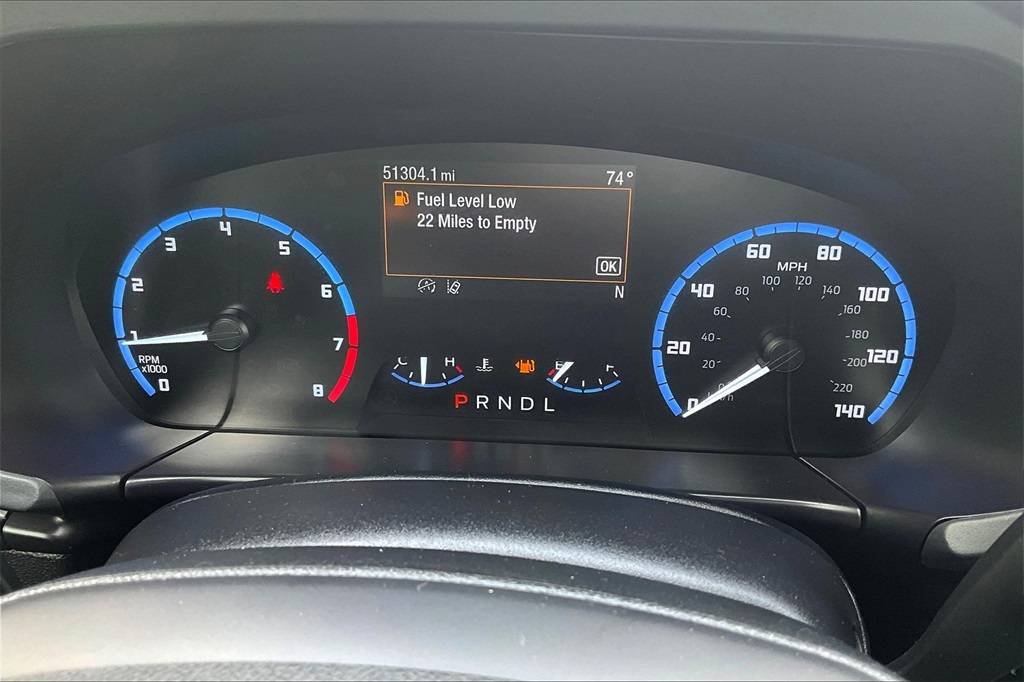 2021 Ford Bronco Sport Base - Photo 25