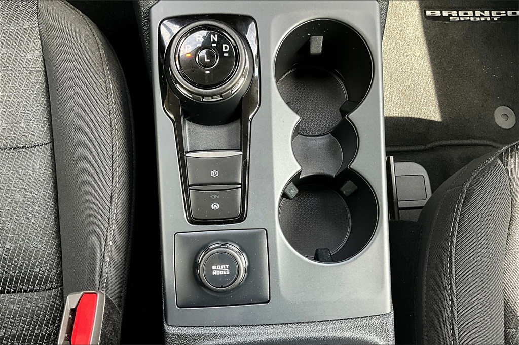2021 Ford Bronco Sport Base - Photo 26