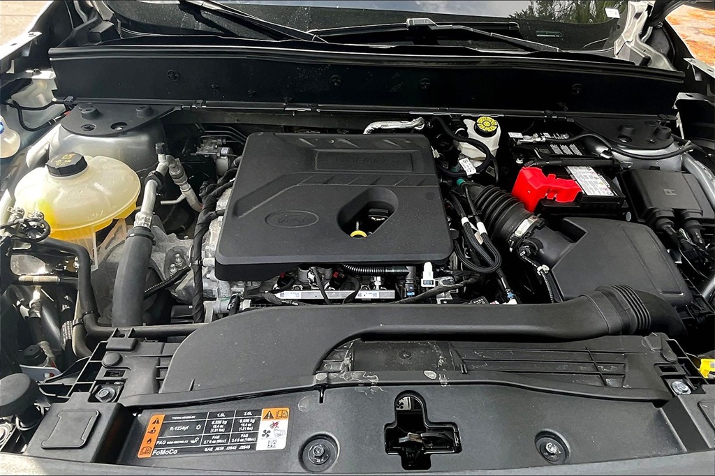 2021 Ford Bronco Sport Base - Photo 29