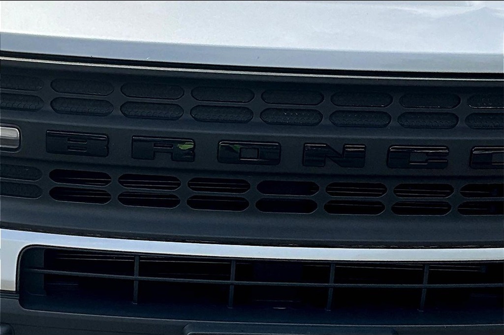 2021 Ford Bronco Sport Base - Photo 31