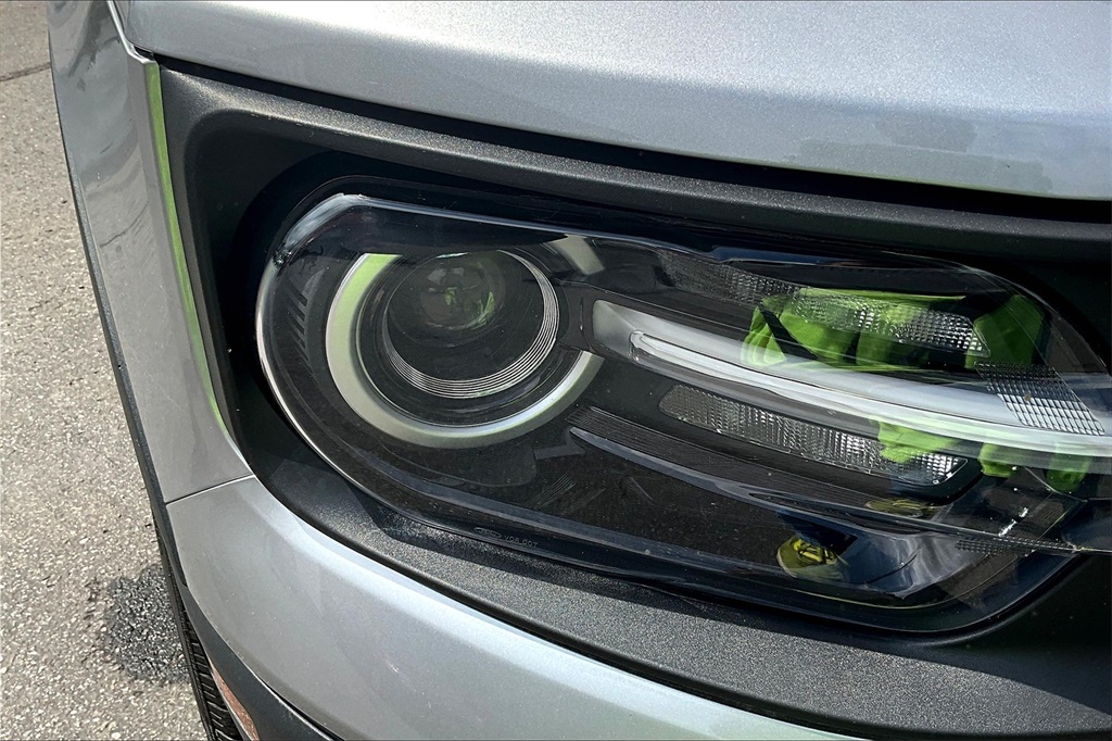 2021 Ford Bronco Sport Base - Photo 32