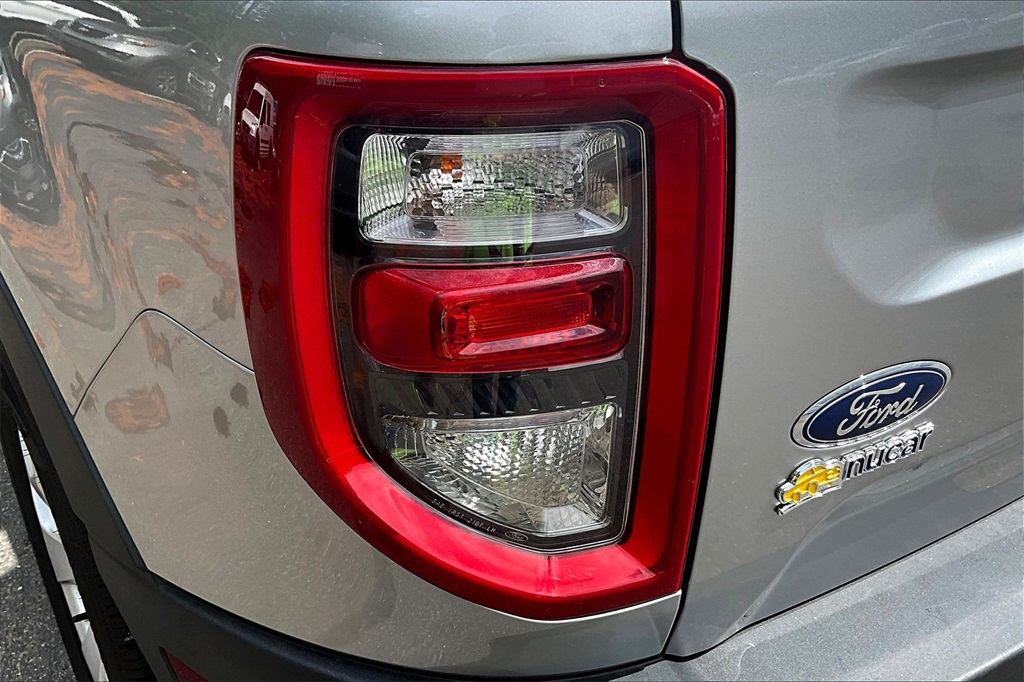 2021 Ford Bronco Sport Base - Photo 33