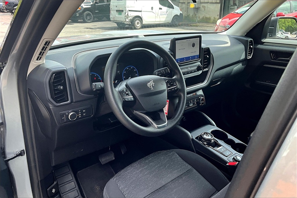 2021 Ford Bronco Sport Base - Photo 8