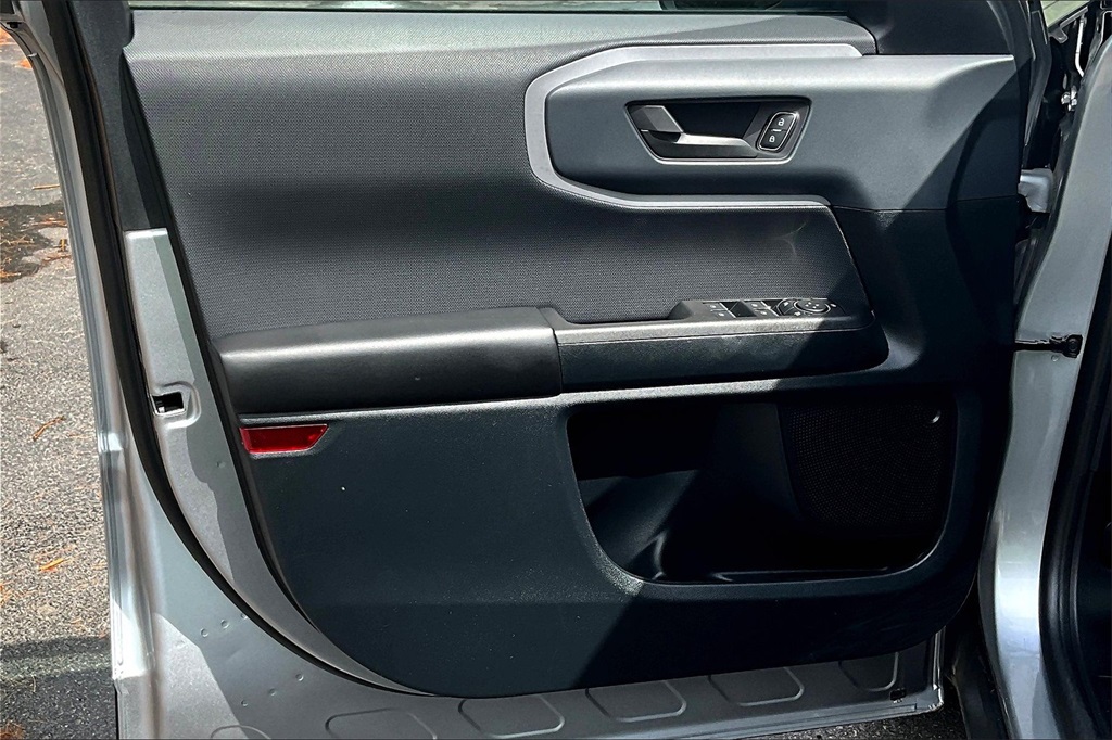 2021 Ford Bronco Sport Base - Photo 9