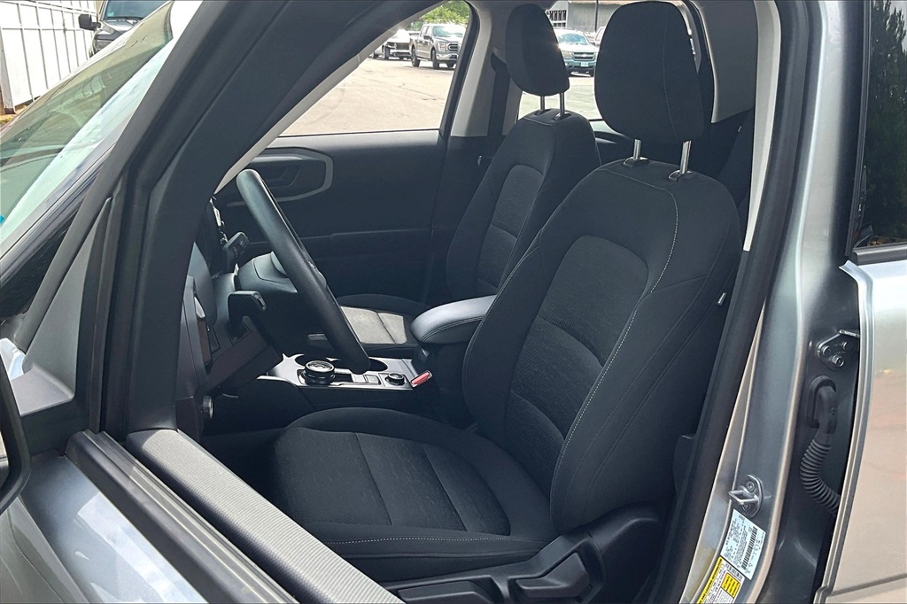 2021 Ford Bronco Sport Base - Photo 10