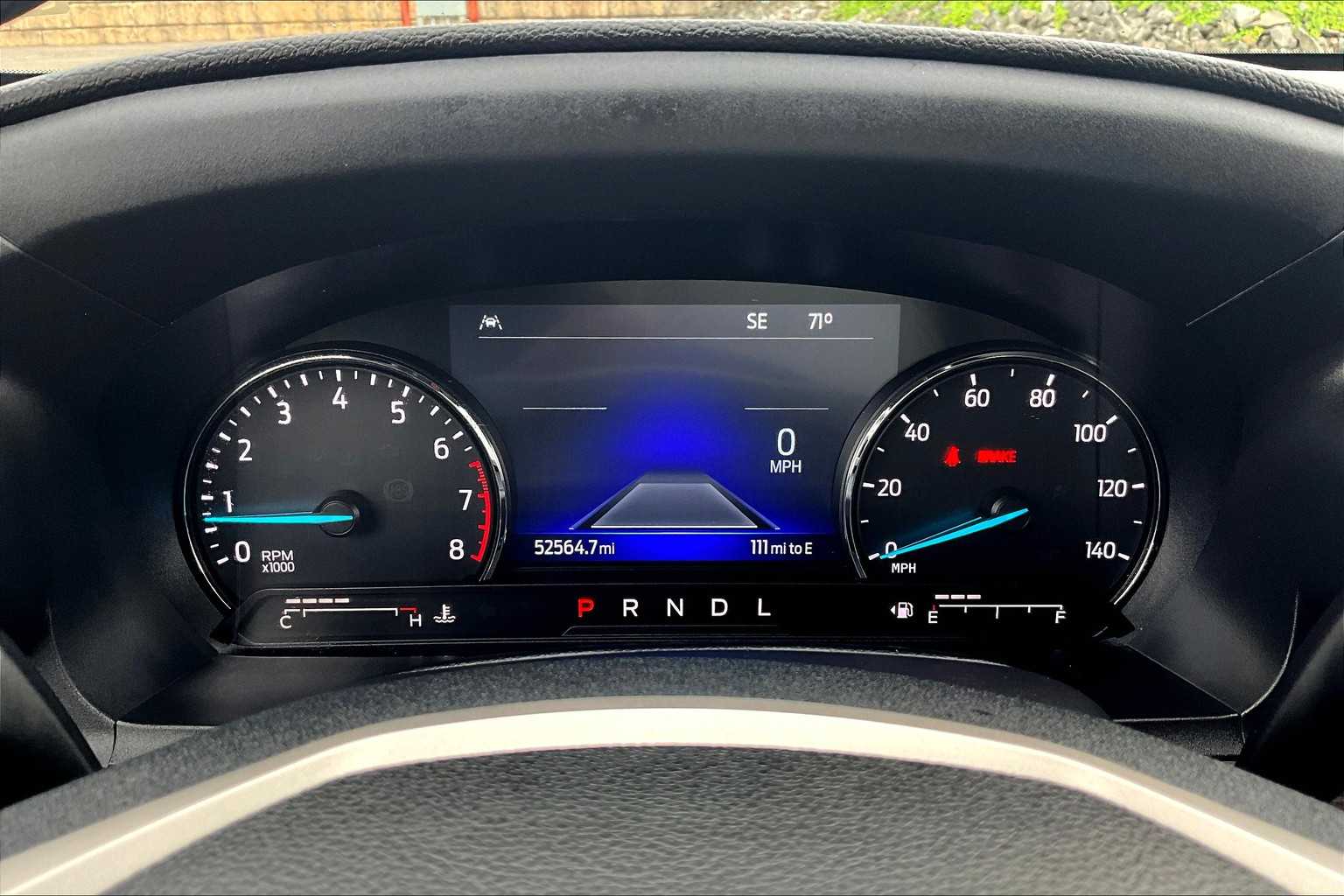 2022 Ford Explorer Limited - Photo 26