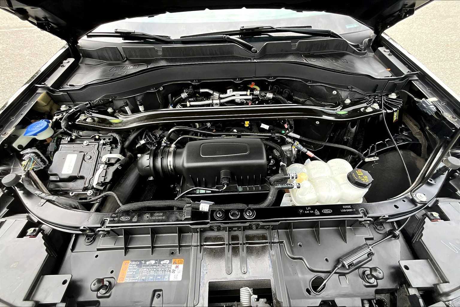 2022 Ford Explorer Limited - Photo 31