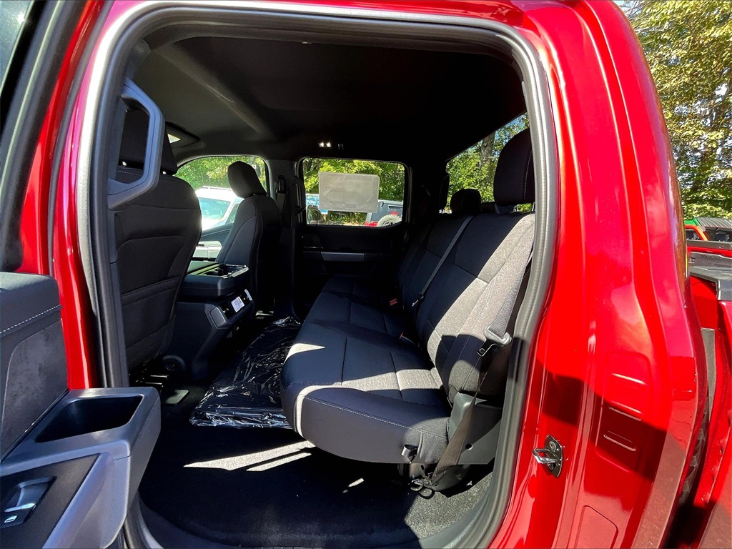 2025 Ford F-150 XLT - Photo 11