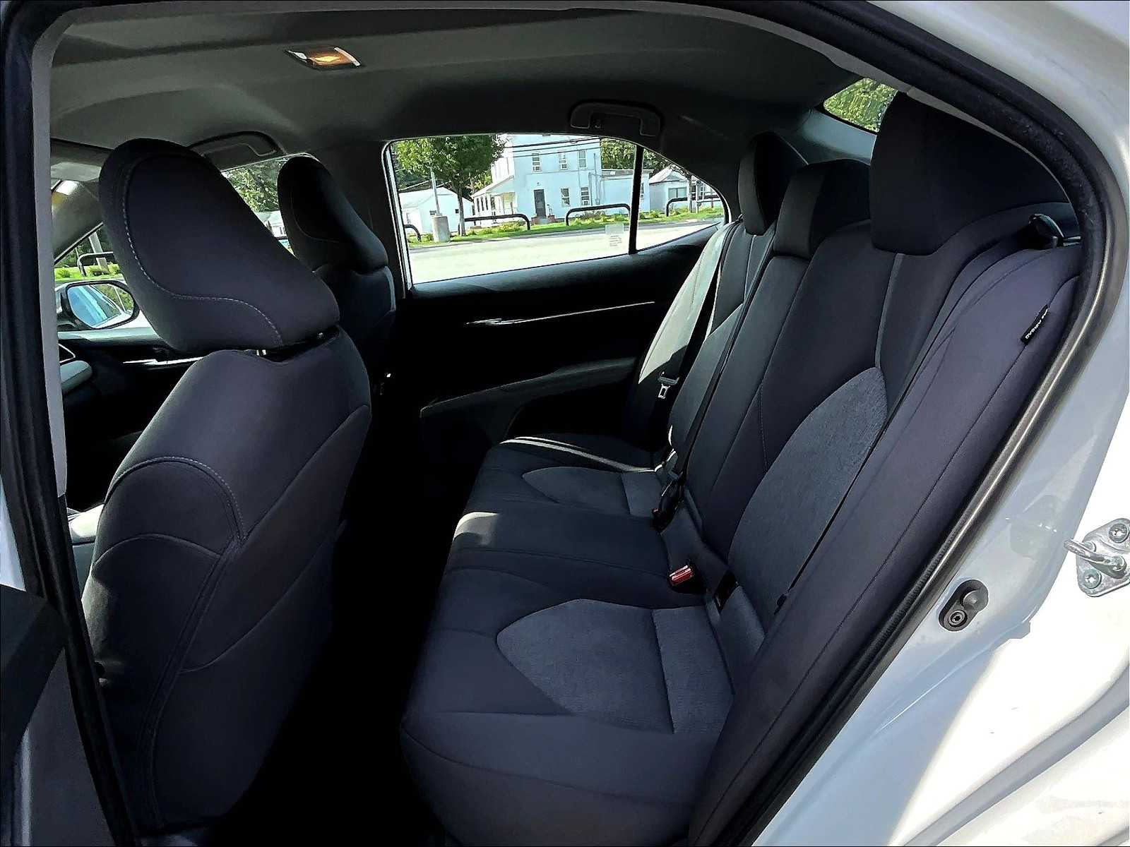 2023 Toyota Camry LE - Photo 15