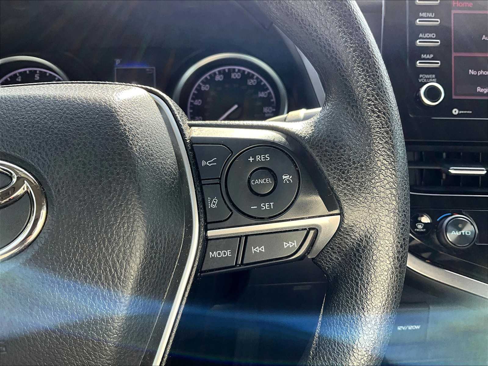 2023 Toyota Camry LE - Photo 24