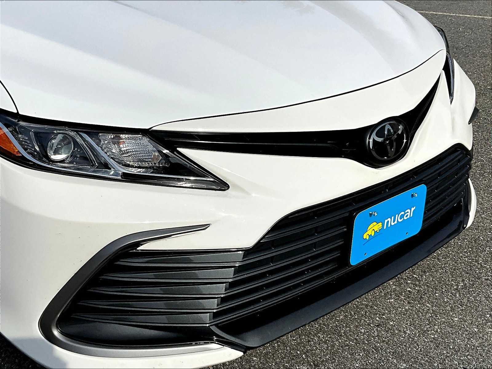 2023 Toyota Camry LE - Photo 31