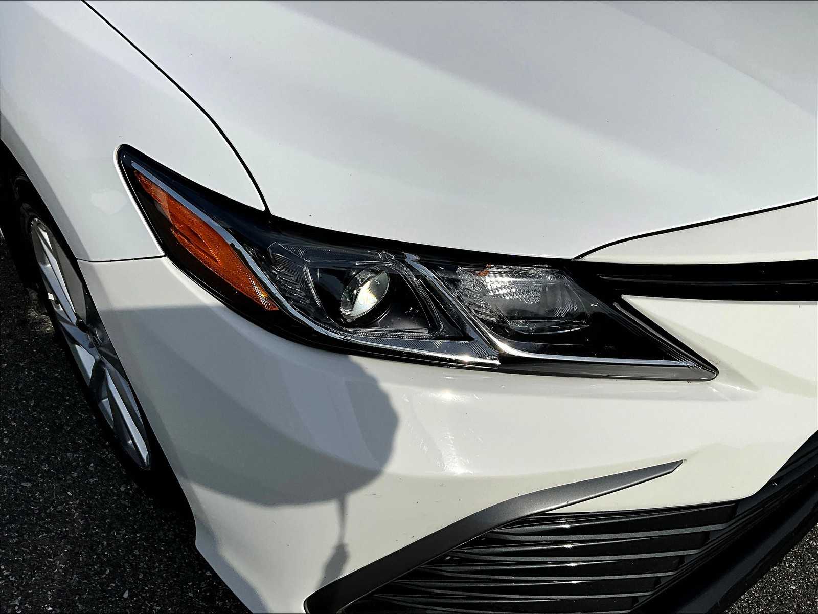 2023 Toyota Camry LE - Photo 32