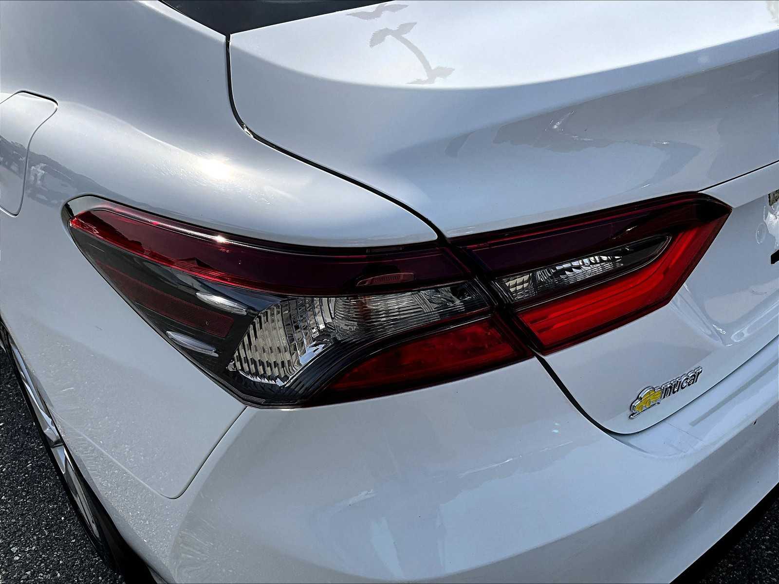 2023 Toyota Camry LE - Photo 33