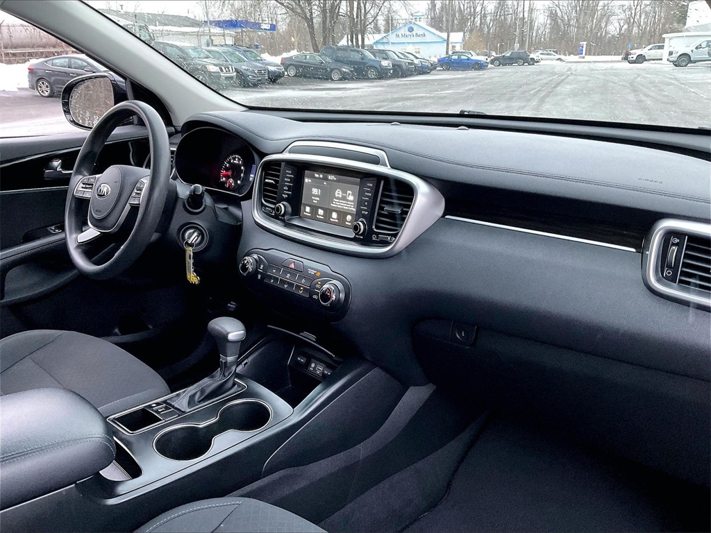 2020 Kia Sorento LX - Photo 13