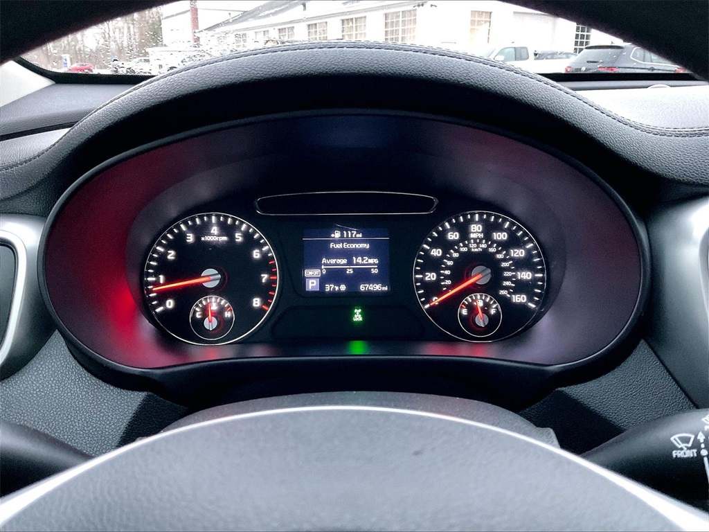 2020 Kia Sorento LX - Photo 14