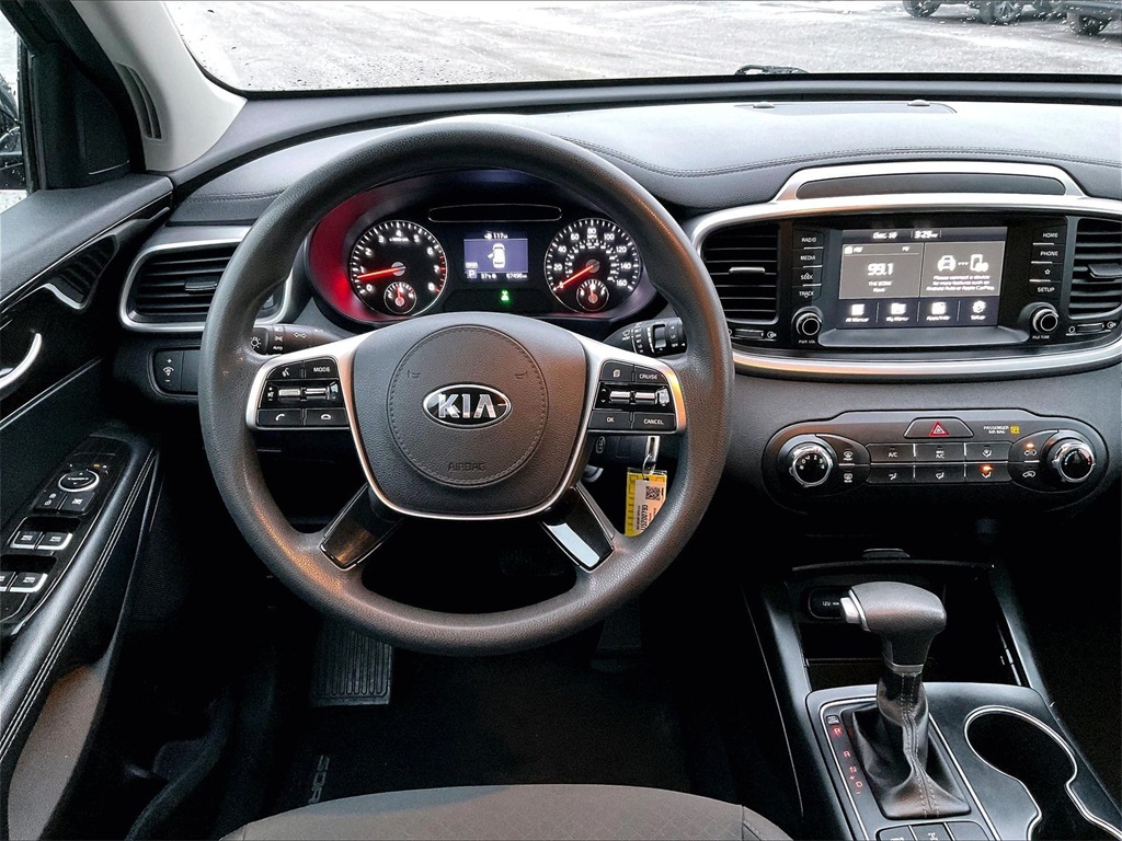 2020 Kia Sorento LX - Photo 16
