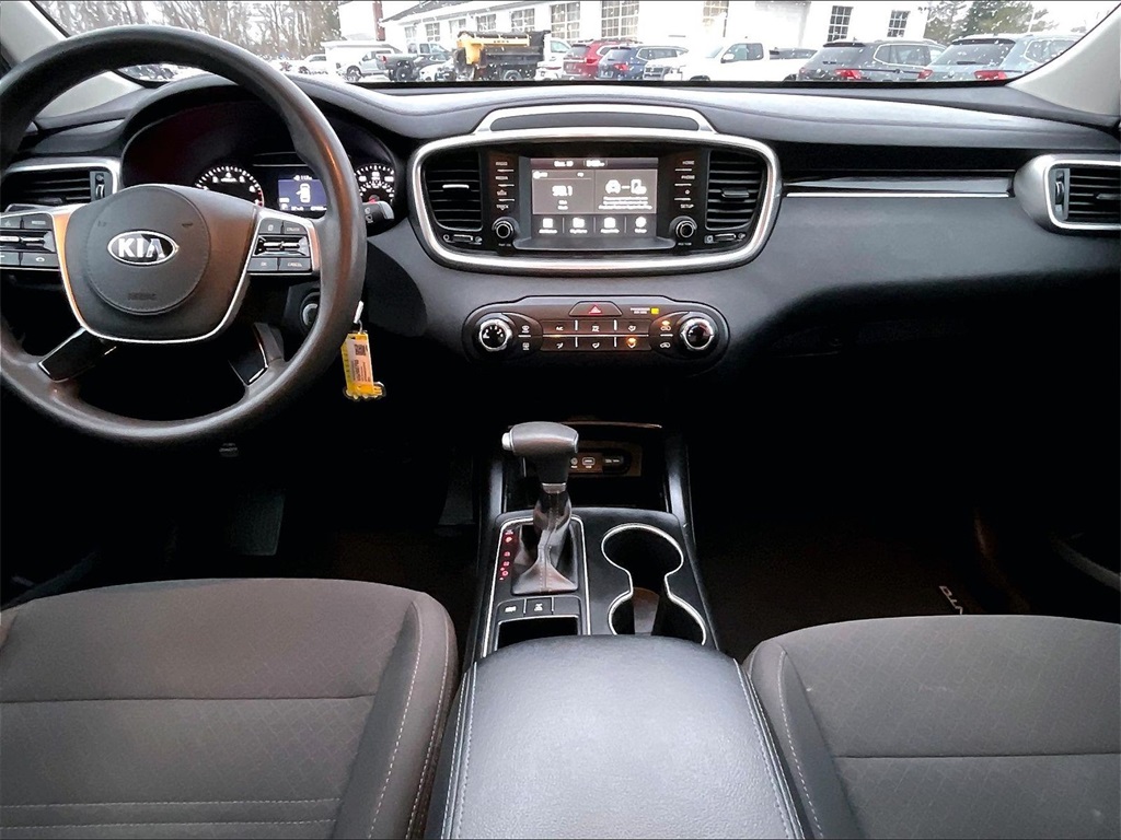 2020 Kia Sorento LX - Photo 20