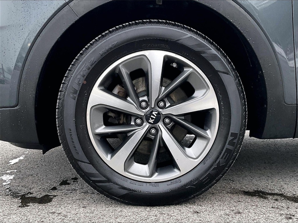 2020 Kia Sorento LX - Photo 21