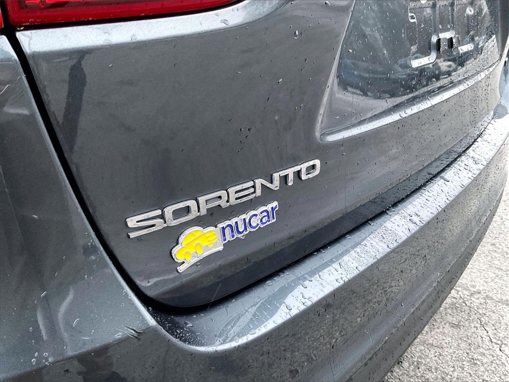 2020 Kia Sorento LX - Photo 26