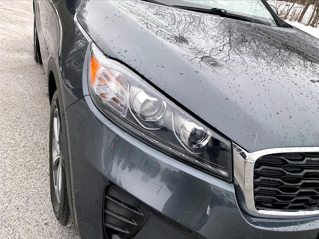 2020 Kia Sorento LX - Photo 28