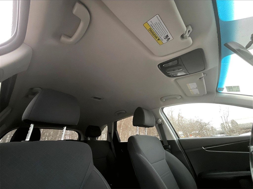 2020 Kia Sorento LX - Photo 7