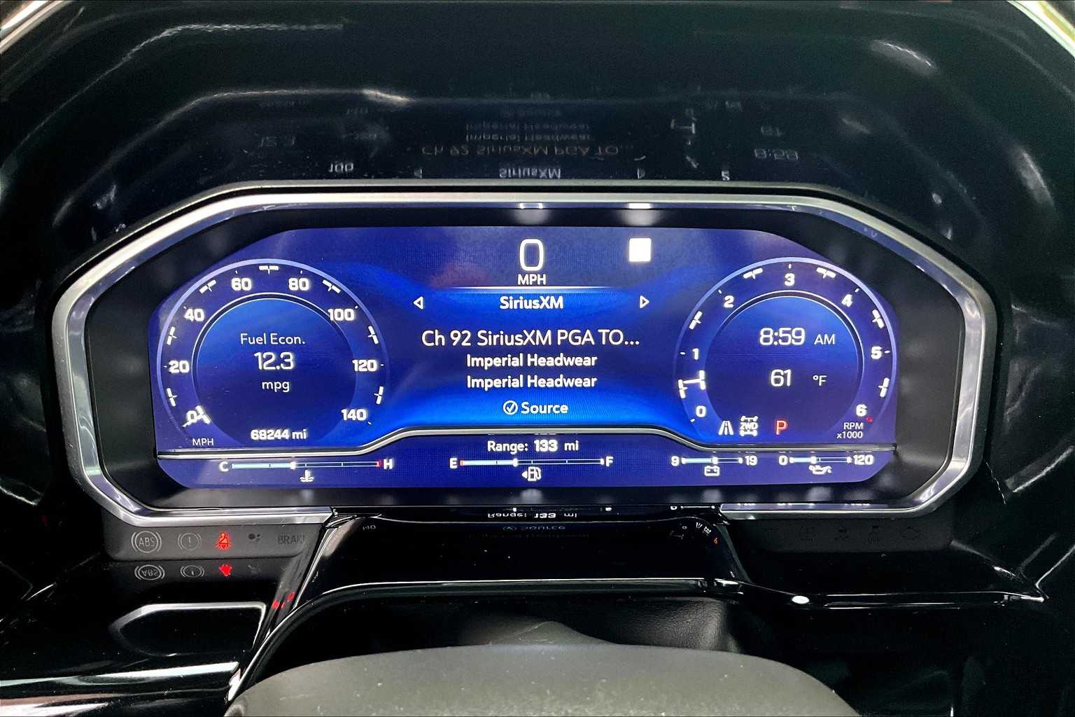 2022 Chevrolet Silverado 1500 High Country - Photo 25
