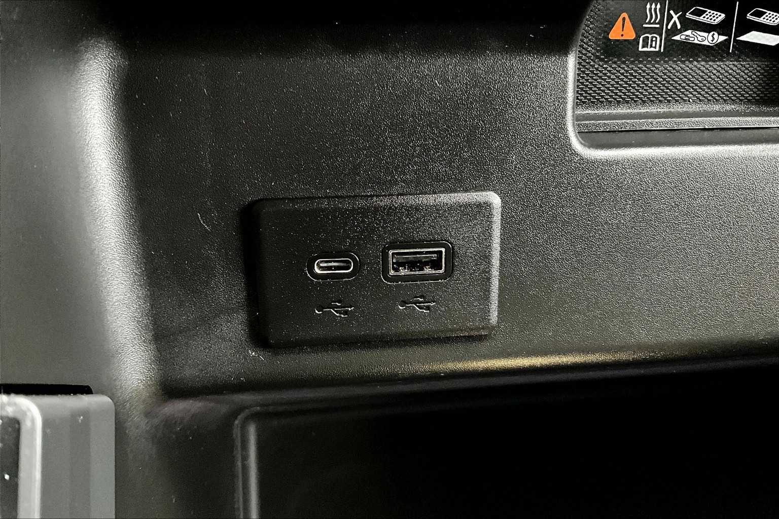 2022 Chevrolet Silverado 1500 High Country - Photo 27