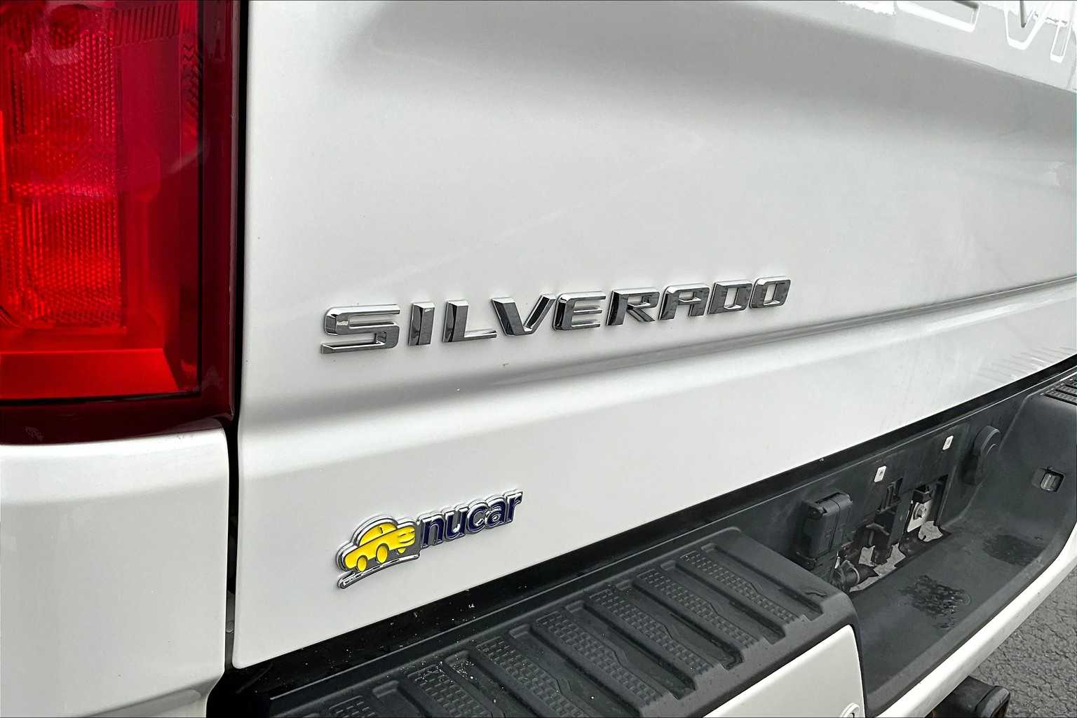 2022 Chevrolet Silverado 1500 High Country - Photo 29
