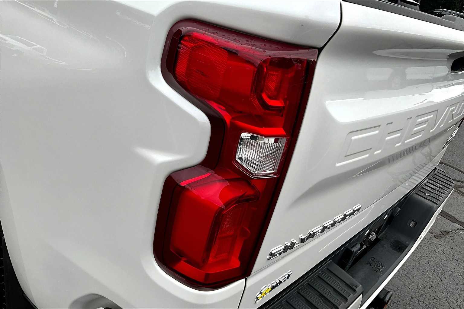 2022 Chevrolet Silverado 1500 High Country - Photo 33